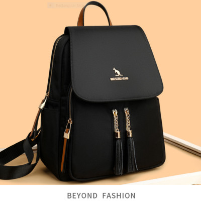 Balo nữ thời trang công sở đa năng cao cấp phong cách mới