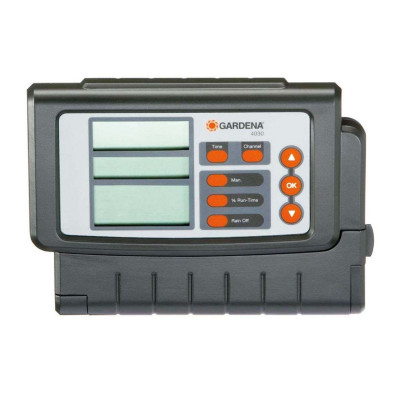 Bộ điều khiển tưới tự động cao cấp 4030 Gardena 01283-20