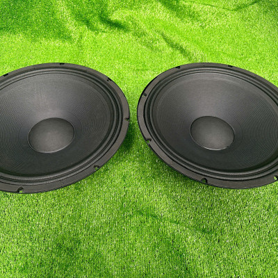 CỦ LOA BASS RỜI 40 COIL 65 TỪ 170 4-8 OHM SƯỜN SẮT HÀNG CHÍNH HÃNG HẢI TRIỀU ( GIÁ 1 CÁI)