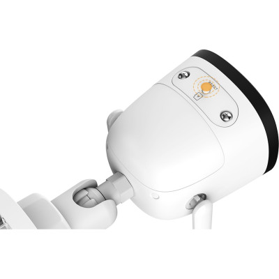 CAMERA IP WIFI Ngoài Trời IMOU IPC-F42P-IMOU 4.0MP khả năng TỰ PHÁT WIFI - HÀNG CHÍNH HÃNG