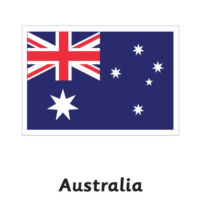 Tiếng Anh 5 Extra and Friends - Flashcards