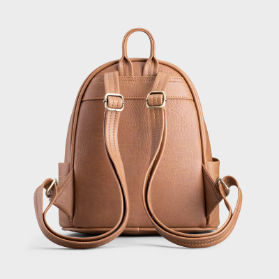 Balo Lata ( Thời trang nữ cỡ trung - Balo da BAL61 )