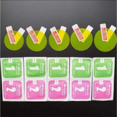 Miếng dán TPU Mềm dành Cho Huawei Watch GT2 Pro / GT2 46mm