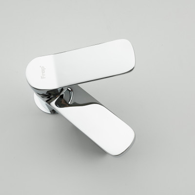 Vòi chậu lavabo nóng lạnh Frap F1061- Hàng Chính Hãng LIÊN BANG NGA