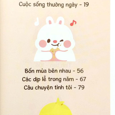 Tonton Friends - Hội Chân Ngắn Siêu Lầy