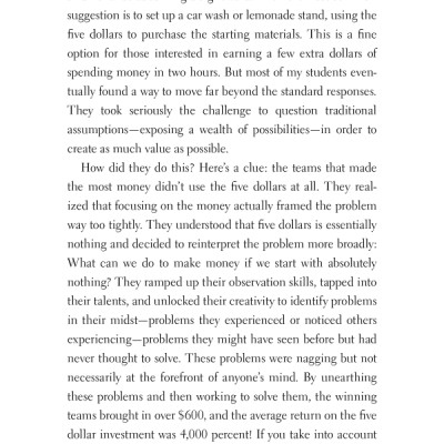 What I Wish I Knew When I Was 20 : A Crash Course on Making Your Place in the World - Nếu Tôi Biết Được Khi Còn 20