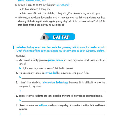 Kỹ Năng Đọc Hiểu Tiếng Anh Lớp 6_MEGABOOK