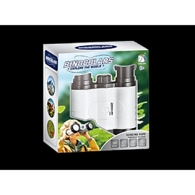 SCIENCE HORSE - SD663 - Ống Nhòm Khám Phá Thế Giới (STEAM)