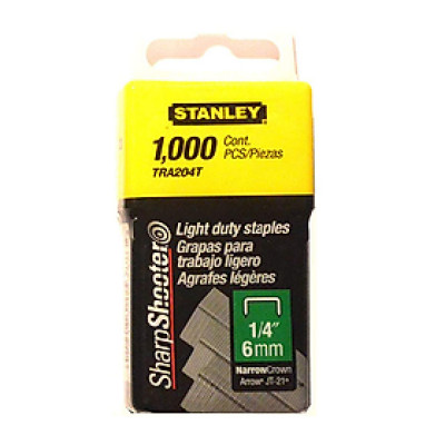 Kim gim 1/4 inch Stanley TRA704T