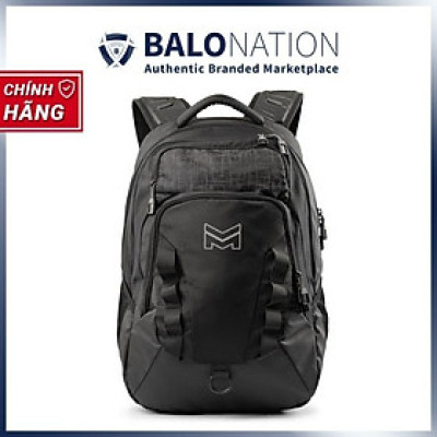 Balo thể thao Mr Vui BLTT905 balo du lịch và đi làm (47 x 32 x 19 cm)