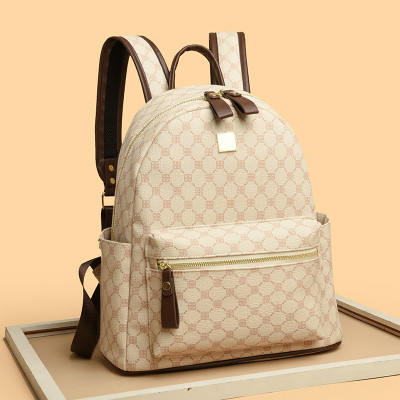 Balo nữ phong cách mới - BEE GEE BLNN9143