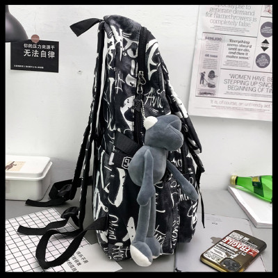 Balo thời trang nữ dùng cho đi học, đi làm, đi chơi – BEE GEE BLTT9086