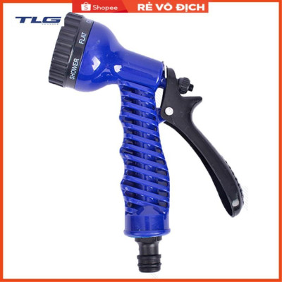 Vòi xịt tăng áp,rửa xe,tưới cây tăng áp lực nước 206843