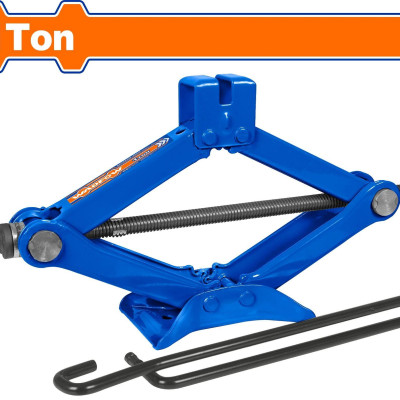 KÍCH NÂNG GẦM CHỮ A WADFOW - HÀNG CHÍNH HÃNG