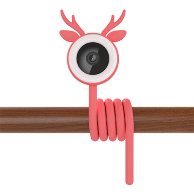 Camera trông trẻ 365 Selection PB1 3MP/2K - GiaPhucStore | Hàng Chính Hãng