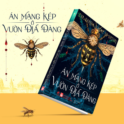 Án Mạng Kép Ở Vườn Địa Đàng