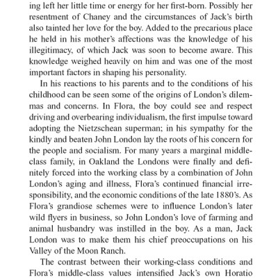 Call of The Wild, White Fang