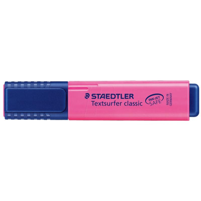 Viết Dạ Quang Staedtler 364-23