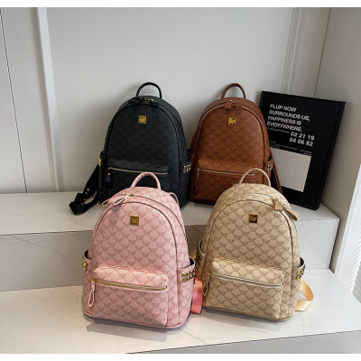 Balo nữ phong cách mới - BEE GEE BLNN9152