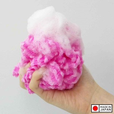 Khăn tắm cao cấp Ohe Poko Awa 25x100cm - Hàng nội địa Nhật Bản