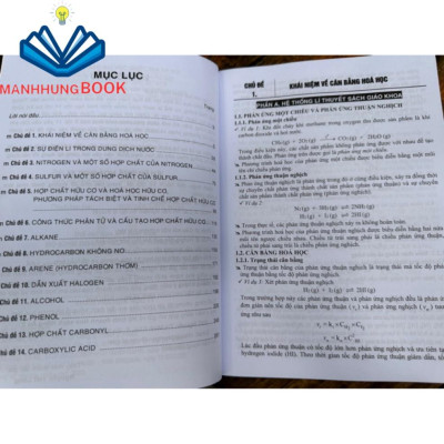 Sách - Khám phá Hoá học 11