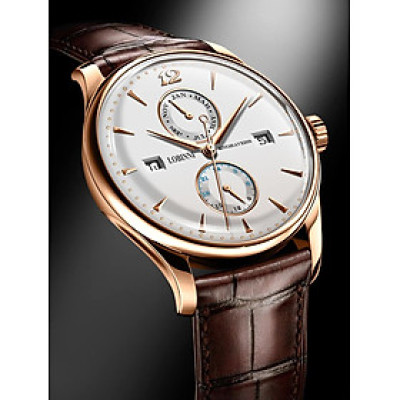 Đồng hồ nam chính hãng Lobinni No.1803