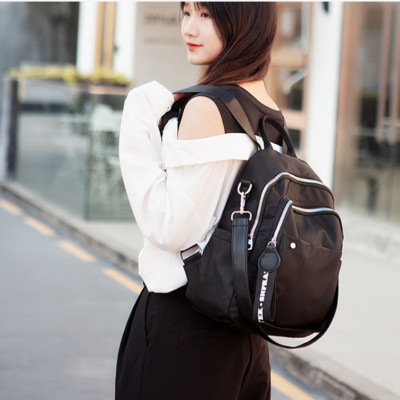 Balo nữ thời trang công sở đa năng cao cấp phong cách mới