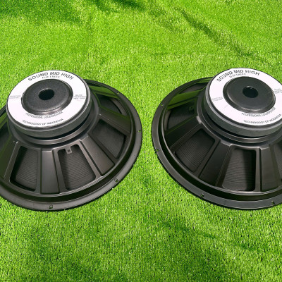 CỦ LOA BASS RỜI 40 COIL 65 TỪ 170 4-8 OHM SƯỜN SẮT HÀNG CHÍNH HÃNG HẢI TRIỀU ( GIÁ 1 CÁI)