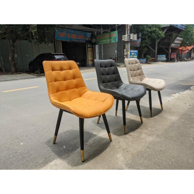 Ghế Loft Caro  Thương hiệu Nội Thất Bình Long 