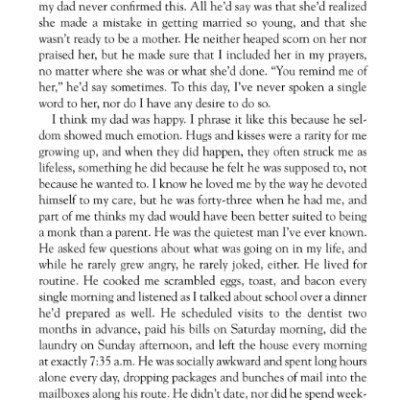 Dear John ( Movie Tie- In)