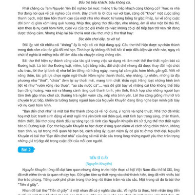 Sách - 150 Bài Văn Hay Lớp 8 (Biên soạn theo chương trình GDPT mới) - ndbooks