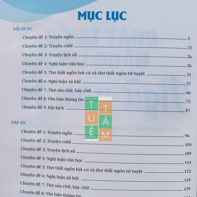 Sách - Phát triển năng lực Ngữ Văn 8
