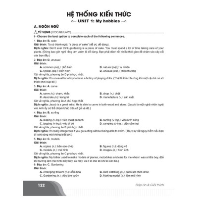 Sách - Bí quyết chinh phục điểm cao Tiếng Anh 7 tập 1