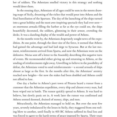 The Laws of Human Nature