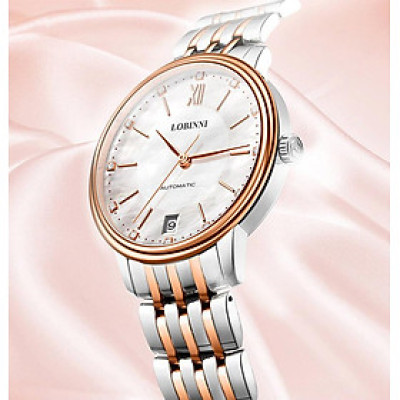 Đồng hồ nữ chính hãng LOBINNI L2010-2