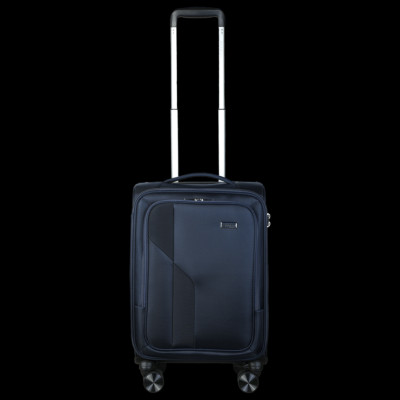 Vali Kéo Vải Du Lịch STARGO TRENDENCY - Size S (20inch)/ Xách Tay (Cabin) - Chống Thấm, Trượt Nước