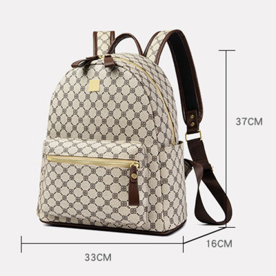 Balo nữ phong cách mới - BEE GEE BLNN9143