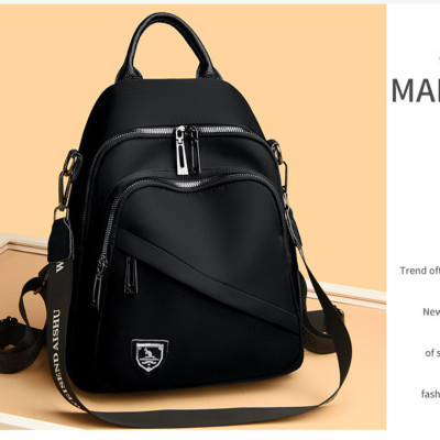 Balo nữ thời trang công sở đa năng cao cấp phong cách mới