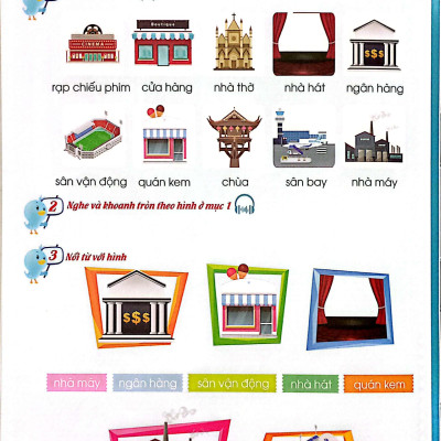 Sách - Tiếng Việt Của Em - Tập 2