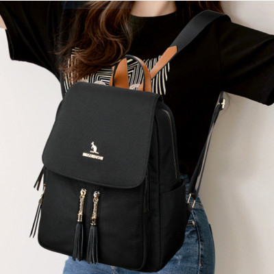 Balo nữ thời trang công sở đa năng cao cấp phong cách mới