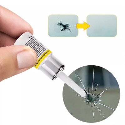 Keo Gắn Kính Và Phụ Kiện Chuyên Dụng Phục Hồi Vết Rạn Nứt Kính Ô Tô Hiệu Quả Tại Nhà Với, ĐÈN TRANG TRÍ , ĐỒNG HỒ TREO TƯỜNG