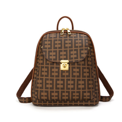 Balo nữ đa chức năng thời trang công sở cao cấp phong cách hồng kông