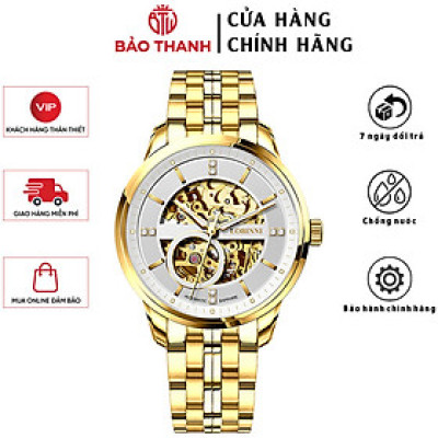 Đồng hồ nam chính hãng Lobinni No.5014-4