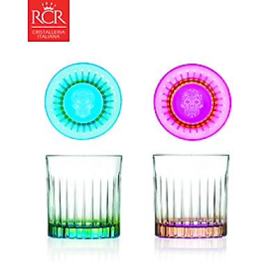 Ly  Thuỷ Tinh Pha Lê Ý RCR 360ml