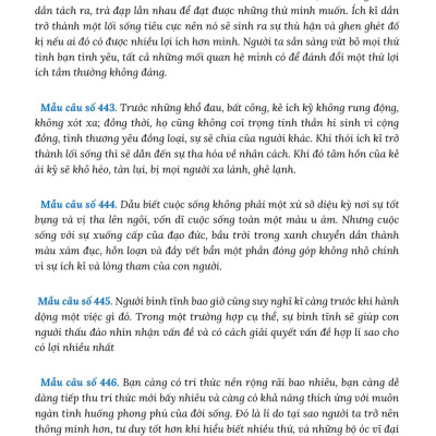 Combo 2 Sách - Dẫn Chứng Nghị Luận Xã Hội & Nâng Cao Văn Phong Nghị Luận Xã Hội