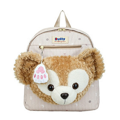 Balo nữ phong cách dễ thương - BEE GEE BLNN9126