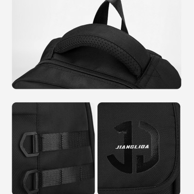 Balo thời trang phong cách Hàn Quốc dày dặn chống thấm nước dùng cho đi học, đi chơi - BEE GEE – BLTT9148