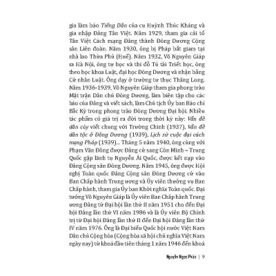 Sách - 25 Tướng Lĩnh Việt Nam - Bìa Mềm - Minh Thắng