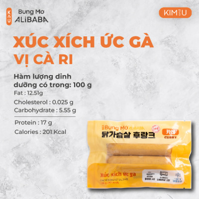 COMBO XỨC XẮC - GIÚP GIẢM CÂN