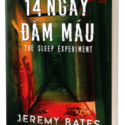 14 Ngày Đẫm Máu - Jeremy Bates-  1980